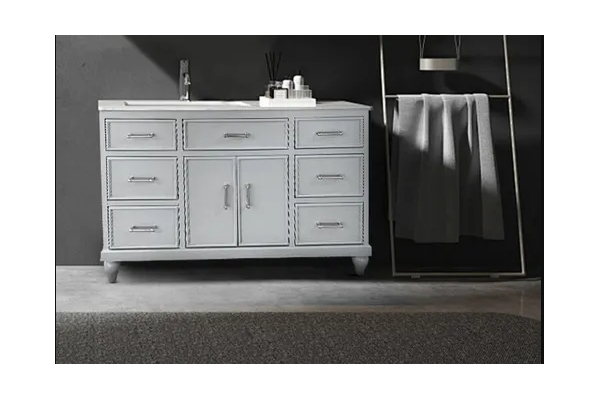 Why Our Contemporary Bathroom Cabinets Are Ideal For Hotel Projects
